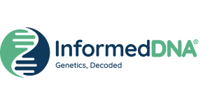 InformedDNA Logo